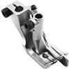 URGBCKLAS GR367 GL367 Piedino mobile con guida for bordi, macchina for cucire