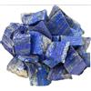 TENET Pietre Naturali e Grezze 300 g | Dimensioni 3-6 cm - 6-12 Pezzi - (LAPISLAZZULI)