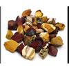 TENET - Pietre Naturali e Grezze 300gr - 3-6 CM - 6-12 Pezzi - (Diaspro MOKAITE)