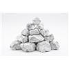 TENET - Pietre Naturali e Grezze 300gr - 3-6 CM - 6-12 Pezzi - (Magnesite) | Dimensioni 3-6 cm