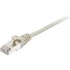 Equip 606011 Equip cavo patch Cat6A S/FTP 2xRJ45 30,00m bianco LSZH
