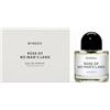 Byredo Rose Of No Mans Land Edp Spray 100ml
