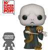 Funko Harry Potter - Lord Voldemort 109 - Funko Pop! - Figura in vinile