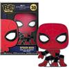 Funko Pop! Anstecker Marvel Spiderman 10cm