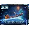 Kosmos EXIT® - Il gioco dell'avvento