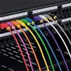 StarTech.com Cavo Ethernet CAT6 Arancione da 15m; Patch UTP con Plug RJ45 Antigroviglio e Rilievi di Trazione, Cavo Lan Slim in Rame Puro 28AWG, Sottoposto a test Fluke