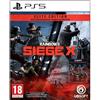 Ubisoft Tom Clancy's Rainbow Six Siege X - Edizione Elite (PS5), PlayStation 5, Modalità multiplayer, Gioco più datato