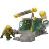 Schleich ELDRADOR CREATURES 42809, 6 anni, Multicolore, Plastica