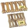 CAMON SpA Osso in Pelle Bovina - 25 Cm Tot. 350 g