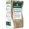 Herbatint 10c biondo platino cenere 170 ml - HERBATINT - 989418203