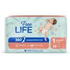 ONTEX FREELIFE*1 Newborn (2-5Kg)28pz