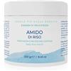 Laboratorio Silvana SILVANA AMIDO DI RISO COCCOLE CON ALOE VERA E CALENDULA 200 G