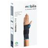 Sigvaris Polsiera Mobilis Manuactive sinistra, taglia M