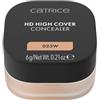 CATRICE HD High Cover Correttore 6 g Nr. 023W