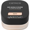 CATRICE HD High Cover Correttore 6 g Nr. 007C