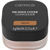CATRICE HD High Cover Correttore 6 g Nr. 065W