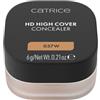 CATRICE HD High Cover Correttore 6 g Nr. 037W