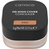 CATRICE HD High Cover Correttore 6 g Nr. 052C