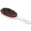 MASON PEARSON Popular Bristle Nylon Ivory Spazzola piatta 1 pz.