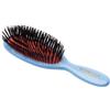 MASON PEARSON Pocket Sensitive Bristle Blue Spazzola piatta 1 pz.
