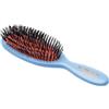 MASON PEARSON Pocket Bristle Nylon Blue Spazzola piatta 1 pz.
