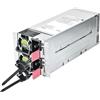 Silverstone Gemini 2400C Titanium, 80PLUS Titanium 2400W+2400W 2U CRPS Alimentatore ridondante, SST-GM2400C-TF