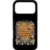 Honeycomb Beekeeping Pollinators Beekeep Custodia per iPhone 17 Pro Max Impollinatori a nido d'ape per apicoltura a nido d'ape