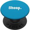 Shoop The Shoop The Swinging Sixties Divertente Shoop Shoop Party Accessori PopSockets PopGrip Adesivo