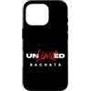 Dance more, worry less! SBK Salsa Bachat Custodia per iPhone 16 Pro Bachata illimitata - SBK Salsa Bachata Kizomba