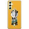 Ert Group custodia per cellulare per Samsung A54 5G originale e con licenza ufficiale Harry Potter, modello 015 adattato in modo ottimale alla forma dello smartphone, custodia in TPU