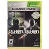 Activision Call Of Duty: Black Ops & Call Of Duty: Black Ops II