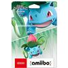 Nintendo Amiibo - Ivysaur - Super Smash Bros. Series - Switch