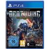 Focus Home Interactive Deathwing: Space Hulk Enhanced Edition [PS4] [Edizione: Germania]