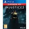 Warner Bros Interactive Spain PS Hits: Injustice 2 - PlayStation 4 [Edizione: Spagna]