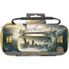 Freaks And Geeks Wizarding World Harry Potter Hogwarts Legacy, 299281s, XL Case for Nintendo Switch, Switch Oled, castle