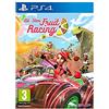 PQube All-Star Fruit Racing Ps4- Playstation 4