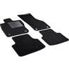 MTM SP-8897 Tappetini su Misura in Velluto per Skoda Octavia IV / Octavia IV wagon e-Tec 2020>