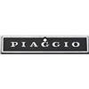 cyclingcolors Copristerzo Compatibile con Piaggio Vespa PX 125-150-200cc Logo Stemma carrozzeria restauro Scooter Riferimento Originale 181329