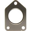 AJUSA 01216300 Guarnizione collettore scarico Compatibilità con BMW 3 Sedan E90 1 Hatchback E87 1 Hatchback F20 5 Sedan E60, MINI Hatchback R56