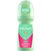 Mitchum Protezione da donna, 48 ore, anti-traspirante e deodorante roller, Flower Fresh 100 ml
