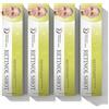 Generic Retinal Shot Tightening Booster,Retinal Shot Creme Retinol Viso,Pelle Più Ferma,Sieri Rassodanti e Rassodanti al Retinolo per una maggiore elasticità della pelle