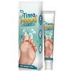 MagiSel Crema per il Piede d'Atleta, Crema per la Cura dei Piedi, Deodorante per i Piedi, Nutriente e Idratante, Cura Delicata, 20g