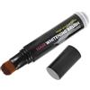 MAGICLULU Stick per Ritocchi AI Chioma Marrone, Copre i Chioma Grigi | Plastica, Ritocco Localizzato, Colore Resistente allo Sbiadimento, Portatile, per Donne