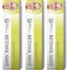 Generic Retinal Shot Tightening Booster,Retinal Shot Creme Retinol Viso,Pelle Più Ferma,Sieri Rassodanti e Rassodanti al Retinolo per una maggiore elasticità della pelle