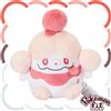 Pokémon Center Pokemon Center Originale Peluche Pokémon Fit Slurpuff No685 Giappone Nuovo