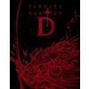 Vampire Hunter D Special Collection Anime Blu-ray Disc Box Limited