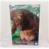Bandai Ichiban Kuji Lottery attack on titan figure prize A beast gigante bandai NUOV...