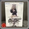FuRyu produzione hololive Shishiro Botan Noodle Stopper Figure Plus NUOVO Japan FuRyu