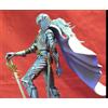 ART OF WAR Berserk Griffith New Chapter Figure Millennium Falcon Edition