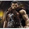 Bandai SH Figuarts Immortal Nosferatu Zodd Figure Berserk Anime da collezione